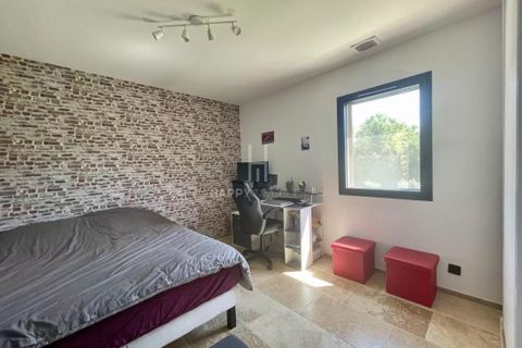 Villa a Tarascon, Bouches-du-Rhone, Tarascon - € 699.000 | Ref: 0589 - foto 19