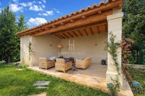 Villa i Paradou, Bouches-du-Rhone, Paradou - € 1.998.000 | Ref: 0656 - foto 6