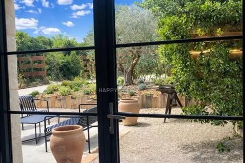 Villa i Paradou, Bouches-du-Rhone, Paradou - € 1.998.000 | Ref: 0656 - foto 8