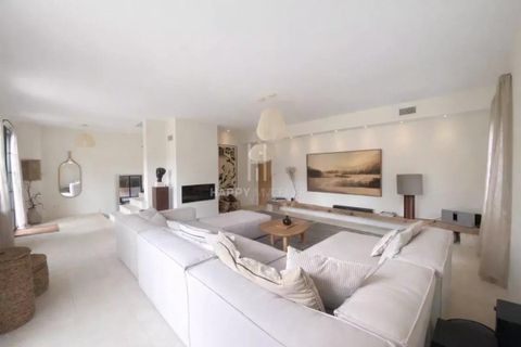 Villa i Paradou, Bouches-du-Rhone, Paradou - € 1.998.000 | Ref: 0656 - foto 9