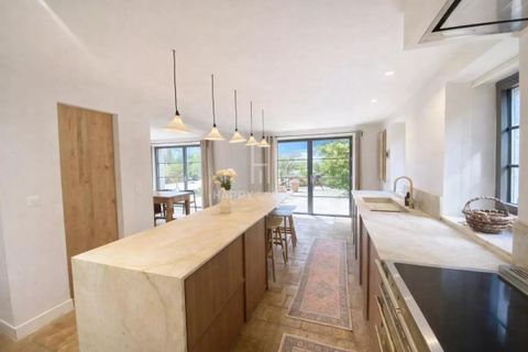 Villa i Paradou, Bouches-du-Rhone, Paradou - € 1.998.000 | Ref: 0656 - foto 11
