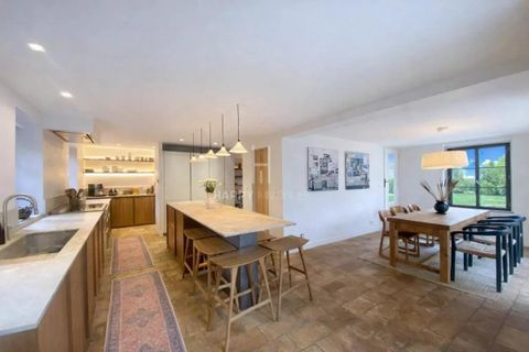 Villa i Paradou, Bouches-du-Rhone, Paradou - € 1.998.000 | Ref: 0656 - foto 12