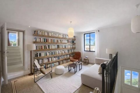 Villa i Paradou, Bouches-du-Rhone, Paradou - € 1.998.000 | Ref: 0656 - foto 15