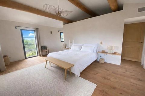 Villa i Paradou, Bouches-du-Rhone, Paradou - € 1.998.000 | Ref: 0656 - foto 16
