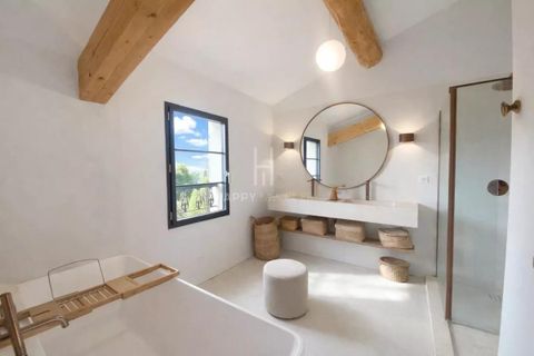 Villa i Paradou, Bouches-du-Rhone, Paradou - € 1.998.000 | Ref: 0656 - foto 18