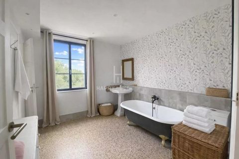 Villa i Paradou, Bouches-du-Rhone, Paradou - € 1.998.000 | Ref: 0656 - foto 20