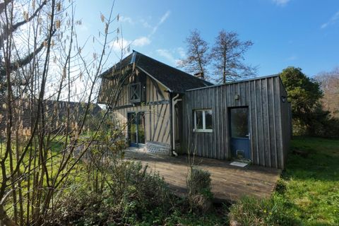Villa en Drosay, Seine-Maritime, Drosay - € 346.500 | Ref: 1378fr - photo 4