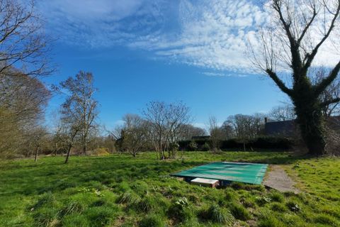 Villa en Drosay, Seine-Maritime, Drosay - € 346.500 | Ref: 1378fr - photo 5