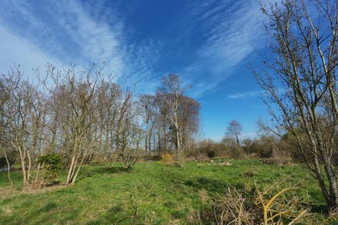 Villa en Drosay, Seine-Maritime, Drosay - € 346.500 | Ref: 1378fr - photo 6