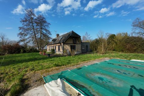 Villa en Drosay, Seine-Maritime, Drosay - € 346.500 | Ref: 1378fr - photo 8