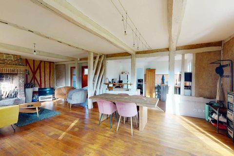 Villa en Drosay, Seine-Maritime, Drosay - € 346.500 | Ref: 1378fr - photo 10