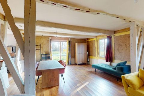 Villa en Drosay, Seine-Maritime, Drosay - € 346.500 | Ref: 1378fr - photo 11