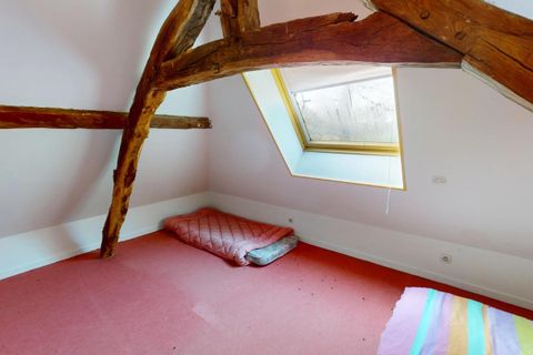 Villa en Drosay, Seine-Maritime, Drosay - € 346.500 | Ref: 1378fr - photo 12
