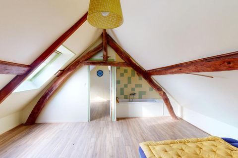 Villa en Drosay, Seine-Maritime, Drosay - € 346.500 | Ref: 1378fr - photo 16