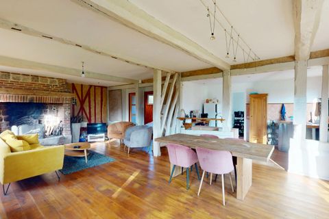 Villa en Drosay, Seine-Maritime, Drosay - € 346.500 | Ref: 1378fr - photo 17