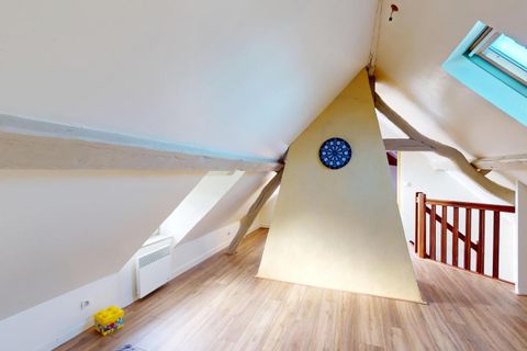 Villa en Drosay, Seine-Maritime, Drosay - € 346.500 | Ref: 1378fr - photo 18