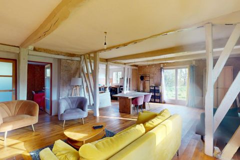 Villa en Drosay, Seine-Maritime, Drosay - € 346.500 | Ref: 1378fr - photo 19