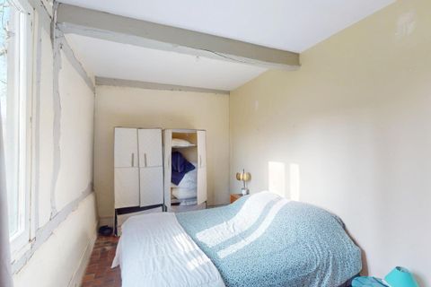 Villa en Drosay, Seine-Maritime, Drosay - € 346.500 | Ref: 1378fr - photo 21