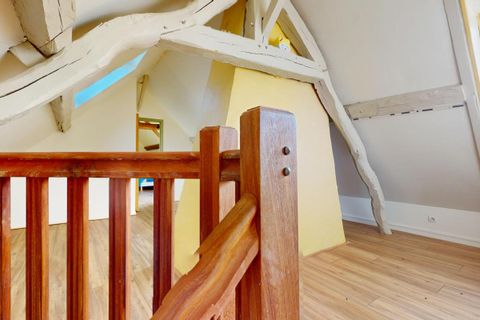 Villa en Drosay, Seine-Maritime, Drosay - € 346.500 | Ref: 1378fr - photo 24