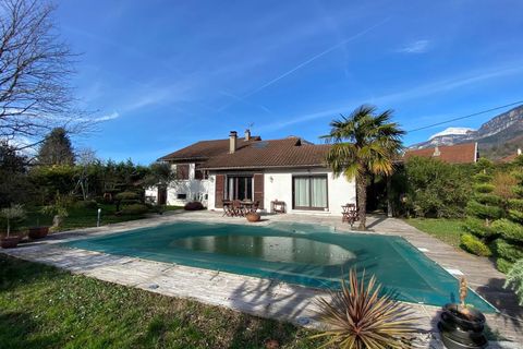 Villa a Voreppe, Isere, Voreppe - € 450.000 | Ref: 86798405 - foto 2