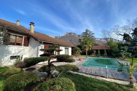 Villa a Voreppe, Isere, Voreppe - € 450.000 | Ref: 86798405 - foto 3