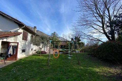 Villa a Voreppe, Isere, Voreppe - € 450.000 | Ref: 86798405 - foto 4