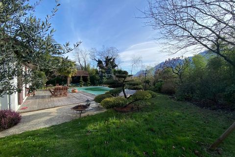 Villa a Voreppe, Isere, Voreppe - € 450.000 | Ref: 86798405 - foto 5