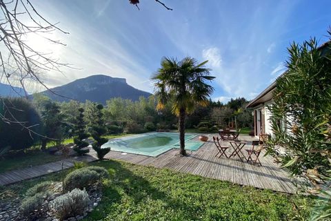 Villa a Voreppe, Isere, Voreppe - € 450.000 | Ref: 86798405 - foto 6