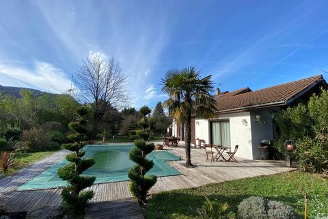 Villa a Voreppe, Isere, Voreppe - € 450.000 | Ref: 86798405 - foto 7