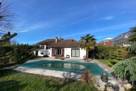 Villa a Voreppe, Isere, Voreppe - € 450.000 | Ref: 86798405 - foto 8