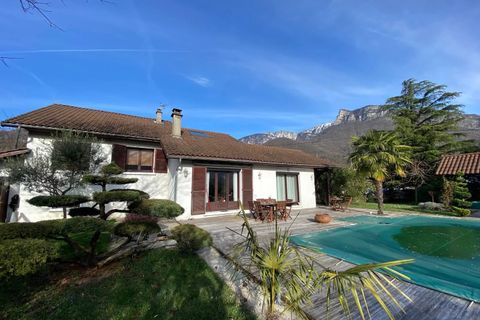 Villa a Voreppe, Isere, Voreppe - € 450.000 | Ref: 86798405 - foto 9