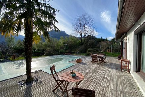 Villa a Voreppe, Isere, Voreppe - € 450.000 | Ref: 86798405 - foto 10