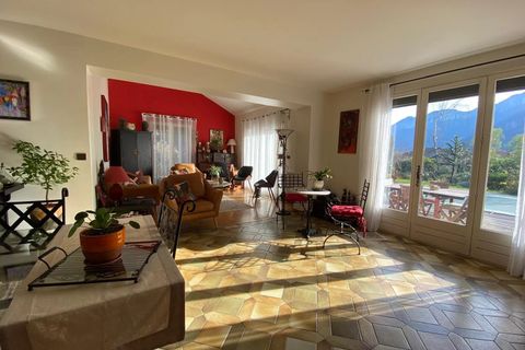 Villa a Voreppe, Isere, Voreppe - € 450.000 | Ref: 86798405 - foto 12