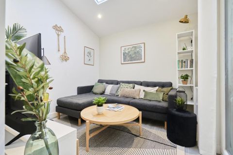 Villa a Lille, Nord, Lille - € 470/mes | Ref: 69d8Xnzuovg5wEr - foto 3