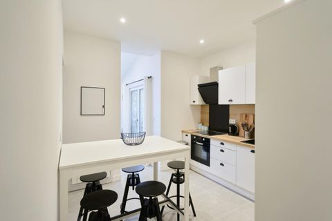 Villa a Lille, Nord, Lille - € 470/mes | Ref: 69d8Xnzuovg5wEr - foto 4