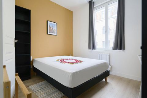 Villa a Lille, Nord, Lille - € 470/mes | Ref: 69d8Xnzuovg5wEr - foto 6