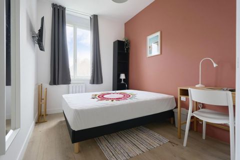 Villa a Lille, Nord, Lille - € 470/mes | Ref: 69d8Xnzuovg5wEr - foto 8
