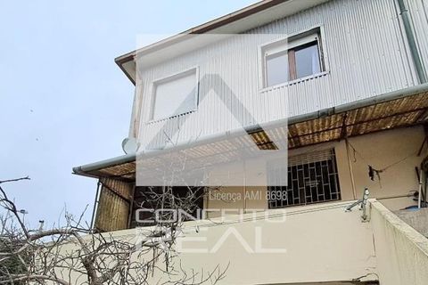Byhus i Gondomar, Porto, Gondomar - € 260.000 | Ref: CR3991 - foto 4