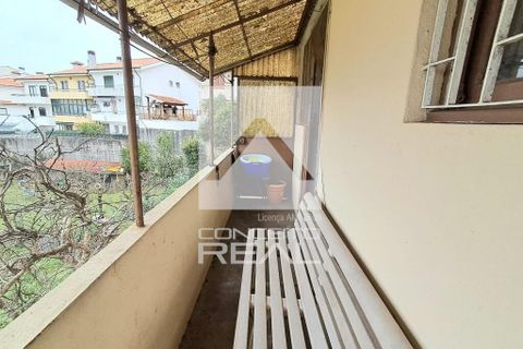 Byhus i Gondomar, Porto, Gondomar - € 260.000 | Ref: CR3991 - foto 12