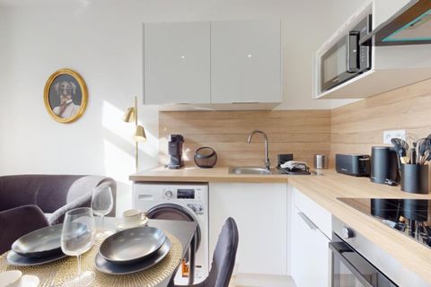 Villa a Lille, Nord, Lille - € 545/mes | Ref: oyFLgbEWDpXPqfz - foto 2