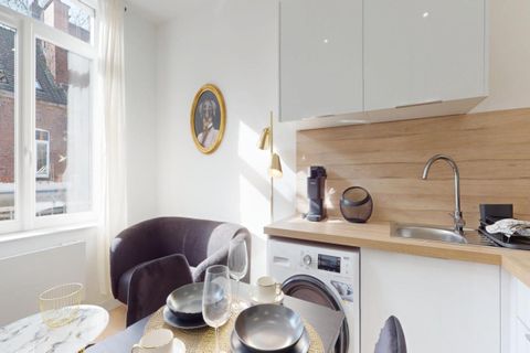 Villa a Lille, Nord, Lille - € 545/mes | Ref: oyFLgbEWDpXPqfz - foto 3