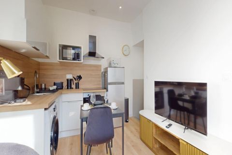Villa a Lille, Nord, Lille - € 545/mes | Ref: oyFLgbEWDpXPqfz - foto 4