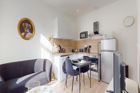Villa a Lille, Nord, Lille - € 545/mes | Ref: oyFLgbEWDpXPqfz - foto 5