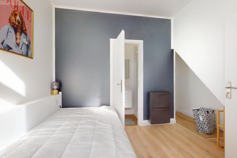 Villa a Lille, Nord, Lille - € 545/mes | Ref: oyFLgbEWDpXPqfz - foto 6