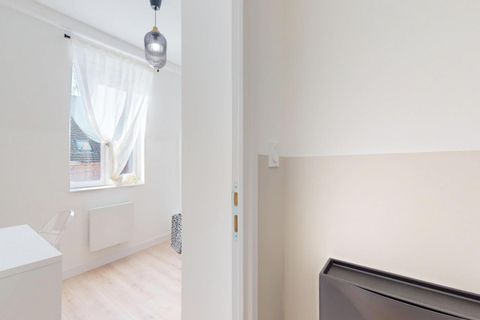 Villa a Lille, Nord, Lille - € 545/mes | Ref: oyFLgbEWDpXPqfz - foto 9