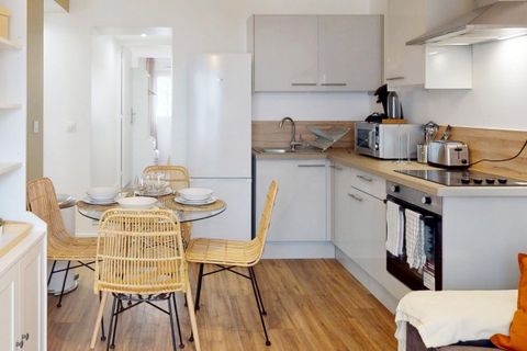 Apartament a Rouen, Seine-Maritime, Rouen - € 440/mes | Ref: R4vq5Zm7UcJQbyP - foto 2