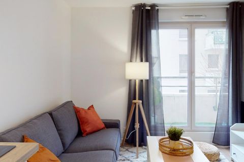 Apartament a Rouen, Seine-Maritime, Rouen - € 440/mes | Ref: R4vq5Zm7UcJQbyP - foto 3