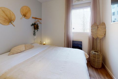 Apartament a Rouen, Seine-Maritime, Rouen - € 440/mes | Ref: R4vq5Zm7UcJQbyP - foto 4