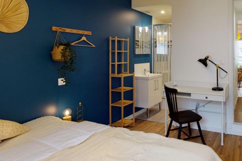 Apartament a Rouen, Seine-Maritime, Rouen - € 440/mes | Ref: R4vq5Zm7UcJQbyP - foto 6