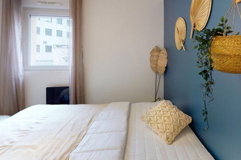 Apartament a Rouen, Seine-Maritime, Rouen - € 440/mes | Ref: R4vq5Zm7UcJQbyP - foto 7